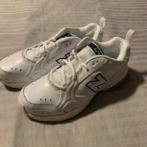 New balance sneakers